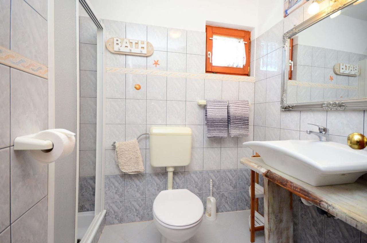 Apartment Andreas Ravni Buitenkant foto