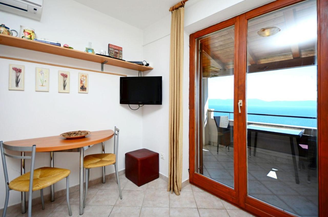 Apartment Andreas Ravni Buitenkant foto