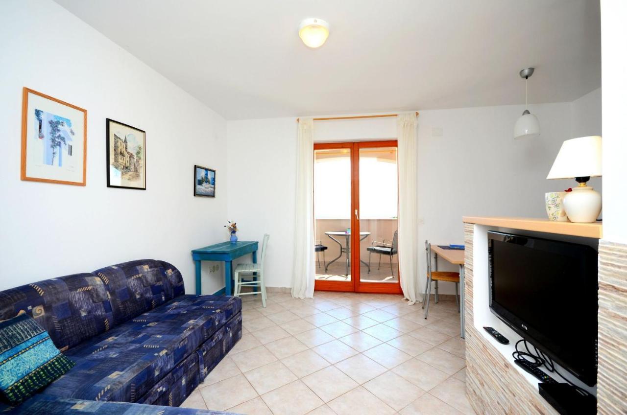 Apartment Andreas Ravni Buitenkant foto