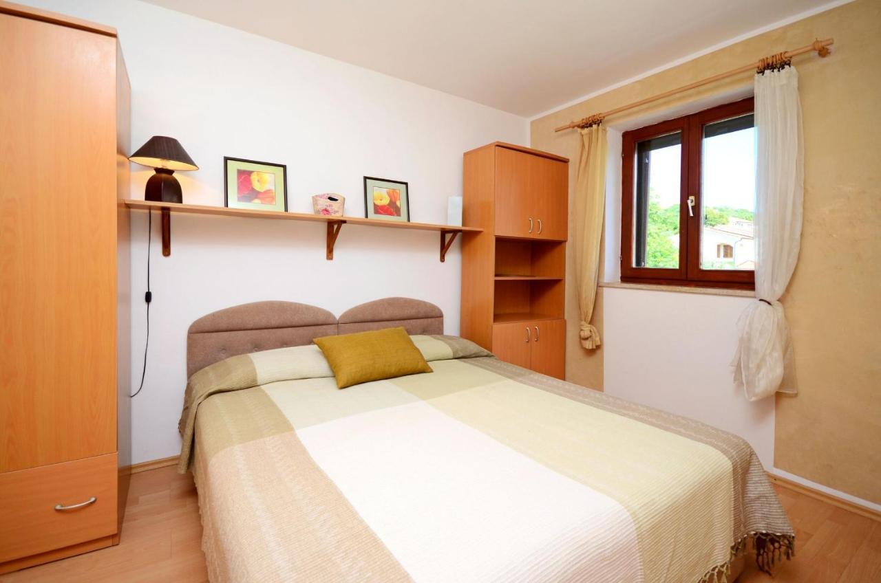 Apartment Andreas Ravni Buitenkant foto