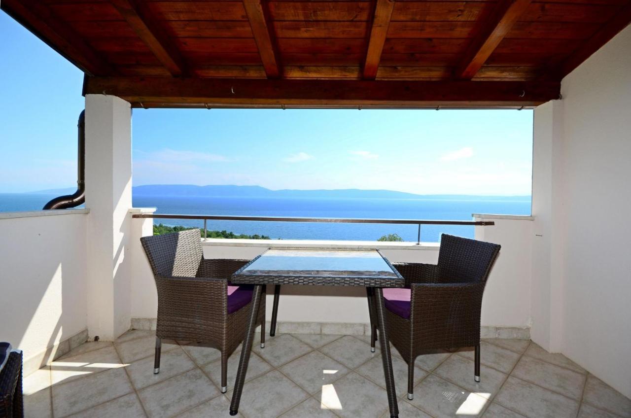 Apartment Andreas Ravni Buitenkant foto
