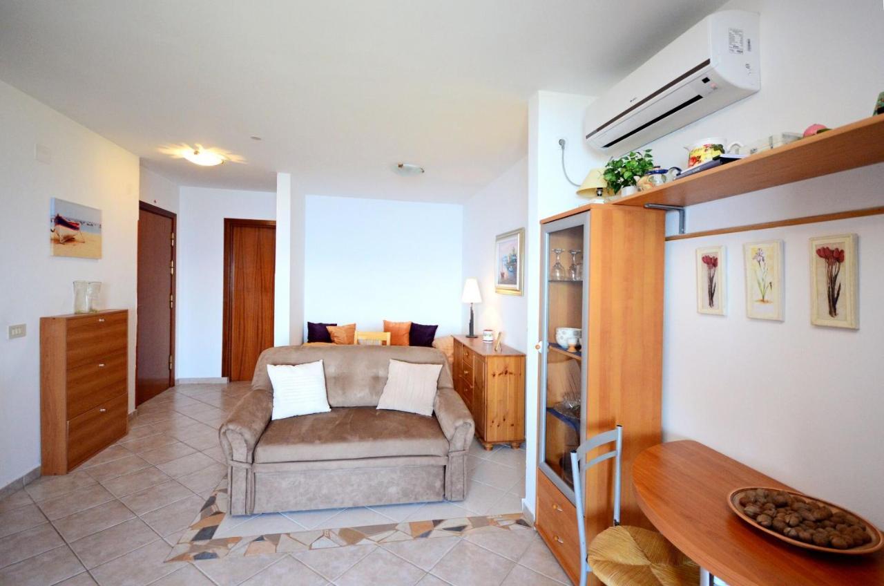 Apartment Andreas Ravni Buitenkant foto