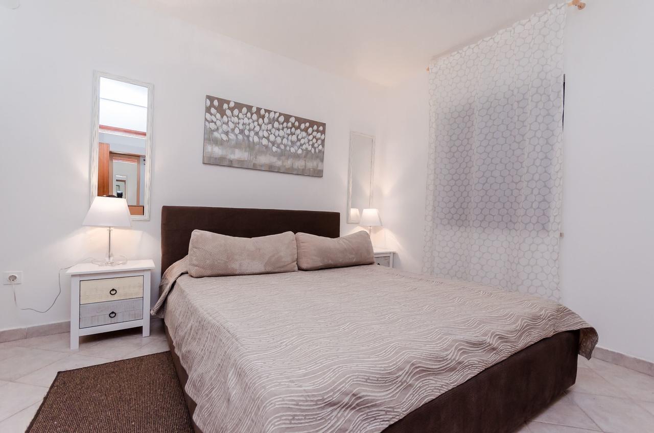 Apartment Andreas Ravni Buitenkant foto